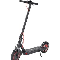 Электросамокат MyWay X1 (черный)