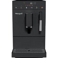 Кофемашина Weissgauff WCM-245 DB Touch Cappuccino