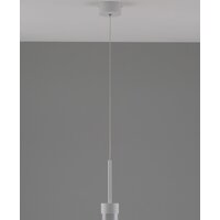 Подвесная люстра Moderli Self V10852-PL