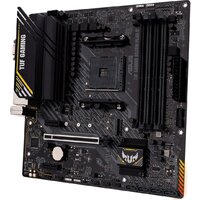 Материнская плата ASUS TUF Gaming A520M-Plus II