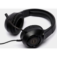 Наушники Hoco W108 (черный)