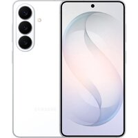 Телефон Samsung Galaxy S26 SM-S942B 12GB/256GB (белый)