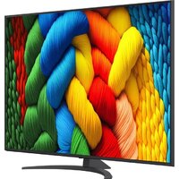 Телевизор LG NanoCell AI NANO81 65NANO81A6A