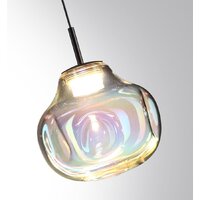 Подвесная люстра Odeon Light Vaso 5097/4LB