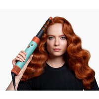 Фен-стайлер Dyson Airwrap Complete Long HS08 i.d. (евровилка, керамическая патина/топаз)