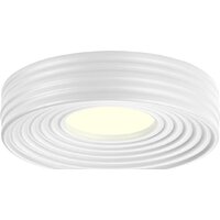 Припотолочная люстра Sonex Macaron 7704/40L