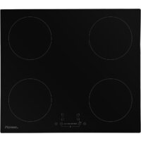 Варочная панель Pioneer EHB60405IS-BL