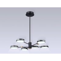 Подвесная люстра Ambrella light Comfort FL51639
