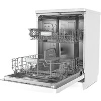 Отдельностоящая посудомоечная машина Evelux DS 6001