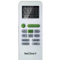 Кондиционер Neoclima Pro-Health Inverter NS/NU-HAP24TWI