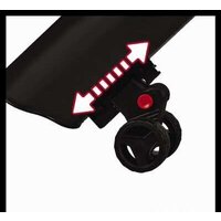 Колесная воздуходувка Einhell GC-EL 3000 E