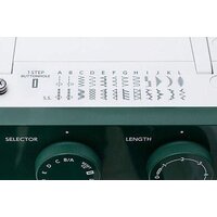 Электромеханическая швейная машина Janome 1522GN