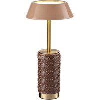 Настольная лампа Odeon Light Lulu 5453/8TLA