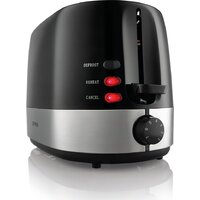 Тостер Gorenje T850BK