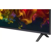MiniLED телевизор LG QNED evo AI QNED80 50QNED80B6B