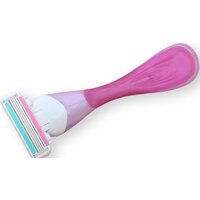 Бритвенный станок Dorco Shai Reina + 2 кассеты