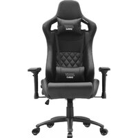 Игровое (геймерское) кресло VMMGame Maroon OT-D06B (агатово-черный)