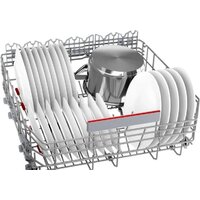 Встраиваемая посудомоечная машина Bosch Series 6 SMV6EMX75Q