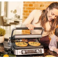 Электрогриль Braun MultiGrill 9 Pro CG9167