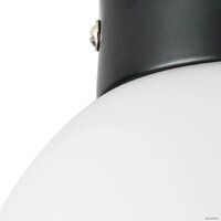Припотолочная люстра Lightstar Globo 812017