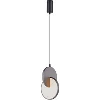 Подвесная люстра F-Promo Grahan 4609-1P