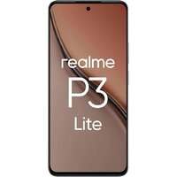 Телефон Realme P3 Lite RMX5300 8GB/256GB международная версия (белое облако)
