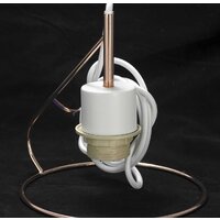 Подвесная люстра Lussole LSP-8264