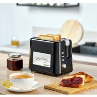 Тостер Scarlett SC-TM11031 (черный)