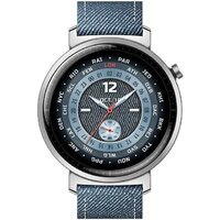 Умные часы HONOR Watch Fit IVY-B19С (синий джинс)