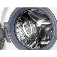 Стирально-сушильная машина LG F2V5HG0W