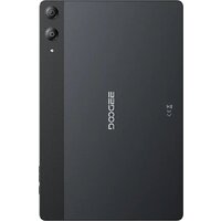 Планшет Doogee Tab E3 Pro 8GB/256GB LTE (черный)