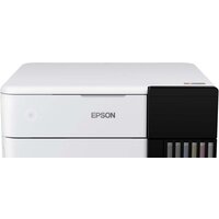 МФУ Epson L8160 (белый)