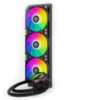 Система жидкостного охлаждения для процессора ID-Cooling Space SL360 XE