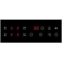 Варочная панель BEKO HII64400TXO