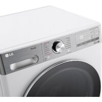 Стиральная машина LG F4V9LA2W
