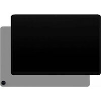 Планшет Horizont H-Tab Office 12GB/512GB (с чехлом и клавиатурой, серый)