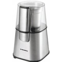 Электрическая кофемолка MAUNFELD MF-521S