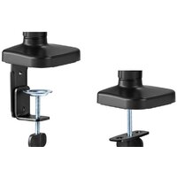 Кронштейн для монитора ErgoSmart Power Black