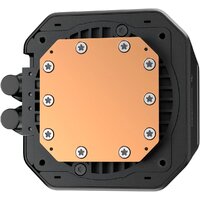 Система жидкостного охлаждения для процессора DeepCool LM420 R-LM420-BKDMMC-1