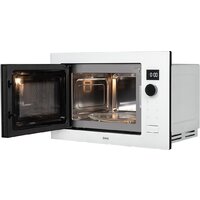 Микроволновая печь ZorG MIO252 S white (белый)