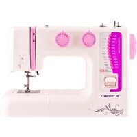 Электромеханическая швейная машина Comfort 28