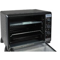 Мини-печь ROMMELSBACHER BG 1550