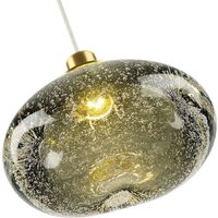 Подвесная люстра Odeon Light L-Vision Mela 7045/4L