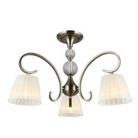 Люстра средней высоты Omnilux Laveno OML-56103-03