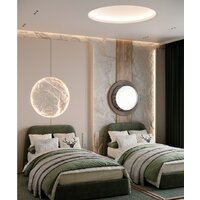 Припотолочная люстра Sonex Color 7639/DL