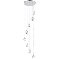 Подвесная люстра ST Luce SL6114.103.08