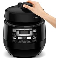 Мультиварка-скороварка Moulinex CE430832