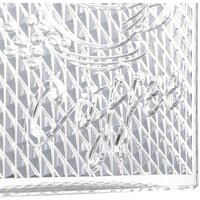 Подвесная люстра BayerLux Ксено 9216981 (золото)