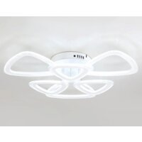 Припотолочная люстра Ambrella light FA FA4512