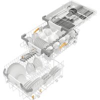 Встраиваемая посудомоечная машина Miele G 5690 SCVi SL Active